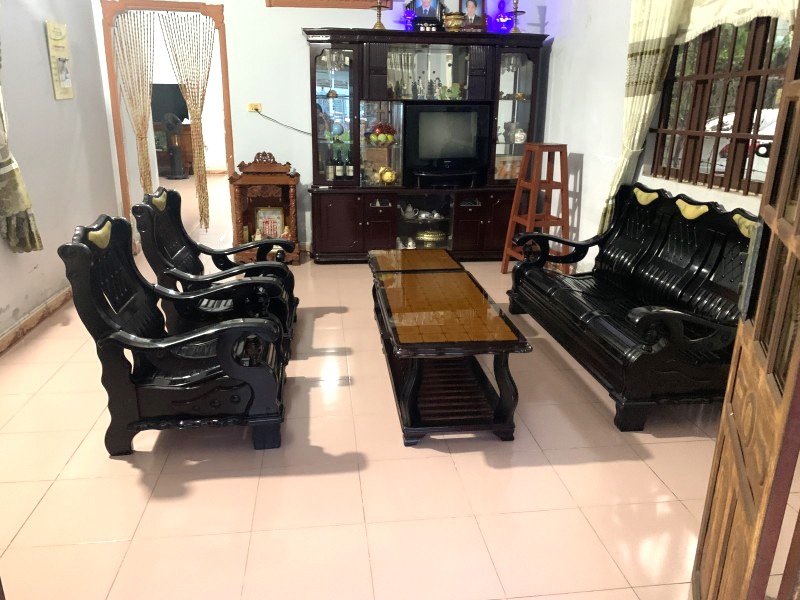 Bán Gấp Nhà 657m² Full Thổ – Ngang 12m – Hẻm Xe Hơi - Chỉ 36 Triệu/m² - Linh Xuân Thủ Đức, Sổ Hồng - Ảnh chính
